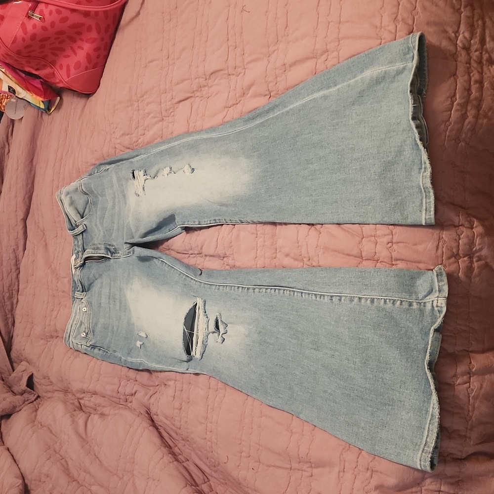 Zenana denim